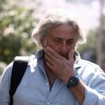 Μαζωνάκης: «Το φερμουάρ μου ήταν κατεβασμένο και μου έκανε…» – Νέα καταγγελία ΒΟΜΒΑ για τον υπνοθεραπευτή