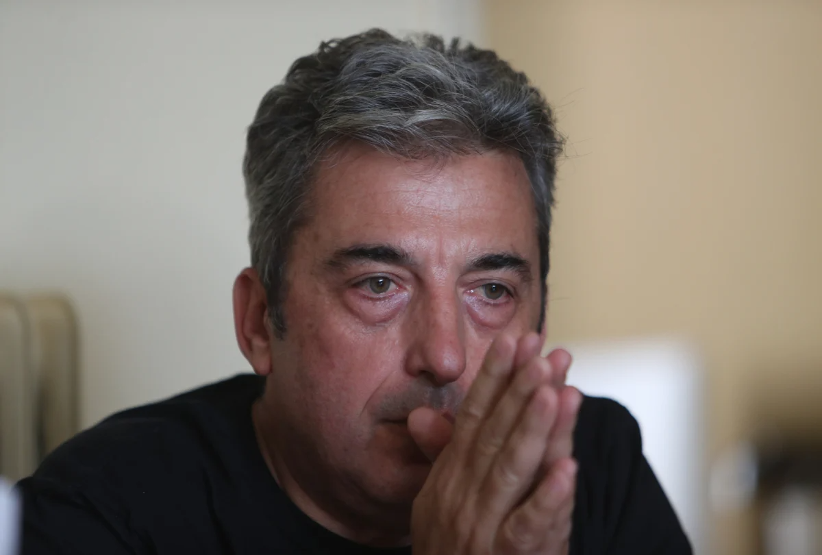 Χαμός με τον Ασλανίδη: Αυτό είπε για τον Μητσοτάκη και πάγωσαν όλοι – «Δεν θα τον συναντήσουμε ποτέ»