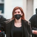 Πάγωσαν όλοι στον Κορυδαλλό: Αυτό βρέθηκε στο κελί της Ρούλας Πισπιρίγκου