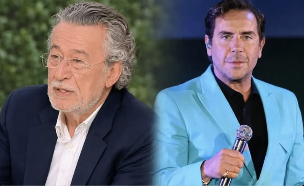 ΜΟΝΟ Ο ΤΡΙΑΝΤΑΦΥΛΛΟΠΟΥΛΟΣ ΤΟ ΕΙΠΕ ΔΗΜΟΣΙΑ: ΤΙ ΠΡΑΓΜΑΤΙΚΑ ΕΚΑΝΑΝ ΟΙ ΑΔΕΡΦΕΣ ΤΟΥ ΜΑΖΩΝΑΚΗ ΣΤΟΝ ΓΙΩΡΓΟ
