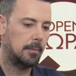ΣΕ ΛΥΓΜΟΥΣ Ο ΚΟΥΣΟΥΛΟΣ: ΜΟΛΙΣ ΤΟ ΑΝΑΚΑΛΥΨΕ Ο ΙΔΙΟΣ ΓΙΑ ΤΗΝ ΥΓΕΙΑ ΤΟΥ