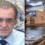 Συναγερμός τώρα για σφοδρή κακοκαιρία: Απαγορευτικό απόπλου και απανωτές ακυρώσεις δρομολογίων