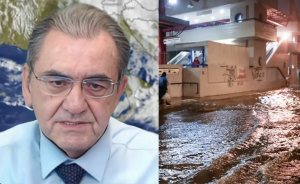 Συναγερμός τώρα για σφοδρή κακοκαιρία: Απαγορευτικό απόπλου και απανωτές ακυρώσεις δρομολογίων