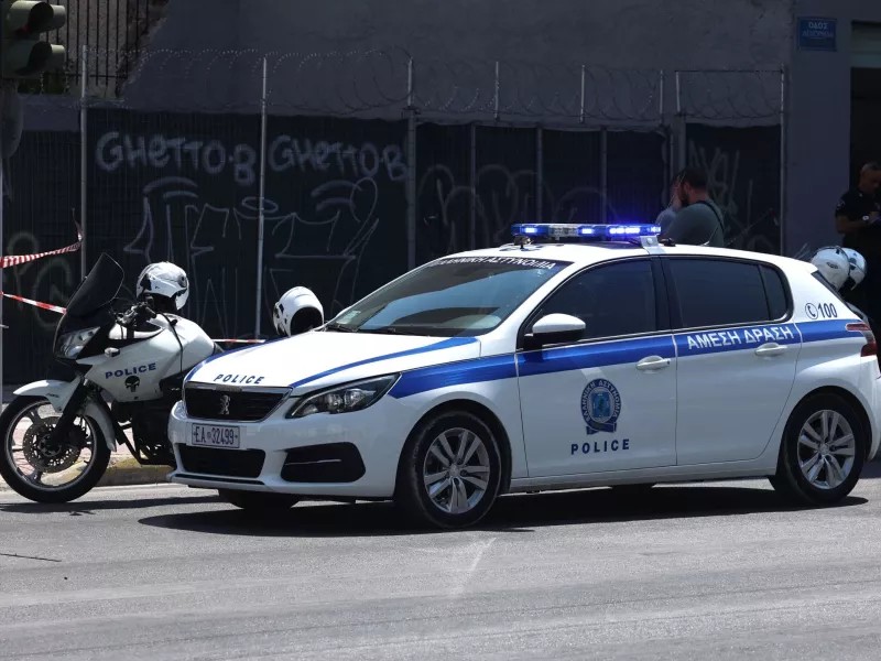 ΕΚΤΑΚΤΗ ΕΙΔΗΣΗ ΤΩΡΑ: ΕΓΙΝΕ ΤΟ ΚΑΚΟ