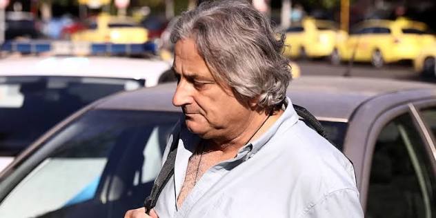 Έκλαψε ο υπνοθεραπευτής για τον Γιώργο Μαζωνάκη: «Λάθος μου, έπρεπε να πω δεν τον δέχομαι»