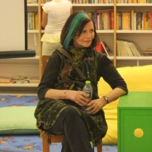 ΠΕΘΑΝΕ ΣΗΜΕΡΑ ΕΛΛΗΝΙΔΑ ΗΘΟΠΟΙΟΣ – ΘΡΗΝΟΣ ΓΙΑ ΤΗΝ ΑΓΑΠΗΜΕΝΗ ΔΕΣΠΟΙΝΑ