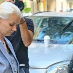 ΧΑΜΟΣ στις φυλακές: Μόλις μαθεύτηκε τι έκανε η Μουρτζούκου στο κελί της Γάκα