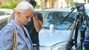 ΧΑΜΟΣ στις φυλακές: Μόλις μαθεύτηκε τι έκανε η Μουρτζούκου στο κελί της Γάκα
