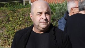 Χαμός με Σεφερλή – Λιάγκα: «Γελοία πράγματα!» – Η ατάκα-φωτιά που έριξε ο Μάρκος και θα συζητηθεί