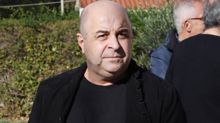 Χαμός με Σεφερλή – Λιάγκα: «Γελοία πράγματα!» – Η ατάκα-φωτιά που έριξε ο Μάρκος και θα συζητηθεί