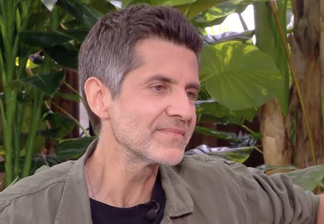 Μόλις «έσκασε» η μεγάλη αποκάλυψη του Φοίβου για την Άννα Βίσση: «Είχα γράψει τραγούδια για εκείνη αλλά δεν της τα έδωσα ποτέ» – Ο λόγος που πάγωσε τους πάντες