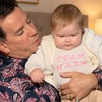 Αποκάλυψη! Μαζωνάκης: Αυτή είναι η άγνωστη «κόρη» του – Το παιδί που δεν πρόλαβε να χαρεί