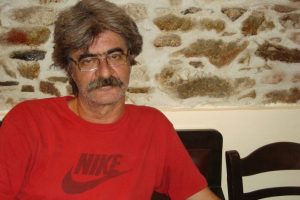 Μπάμπης Αλατζάς: Η άγνωστη ζωή του αγαπημένου ηθοποιού – Το μεγάλο παράπονο και το τέλος που συγκλόνισε