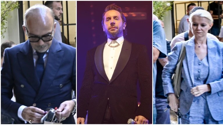 Η γραμματέας της Καρνεάδου… καίει την γιατρό του Μαζωνάκη: Βρήκαν στο κινητό της μήνυμα, που είχε διαγράψει – Σοκ με αυτό που γράφει μέσα