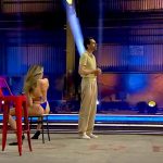 GNTM: Η ξανθιά που «ταρακούνησε» το πλατό – Oι εικόνες που άφησαν άφωνους κριτές και κοινό