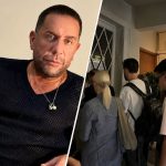 Αδιανόητο περιστατικό! Μαζωνάκης: Τι συνέβη σήμερα το πρωί έξω από την μοιραία κλινική στο Κολωνάκι -Σηκώθηκε η τρίχα όλων των γειτόνων