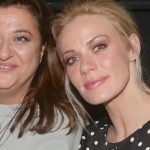 Σούσουρο σε εστιατόριο πασίγνωστου ξενοδοχείου με την Ζέτα Μακρυπούλια και την Ελισάβετ Κωνσταντινίδου – Τις είδαν ντυμένες έτσι να…