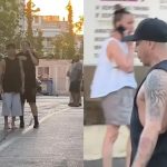 Μαζωνάκης: Η σκιά του «Μαζώ»! Όλη η αλήθεια για τον άντρα δίπλα στην αδερφή του Μαρία όταν σπάραζε έξω από το Ελπίς