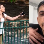 ΖΗΤΑΩ ΣΥΓΓΝΩΜΗ ΑΛΛΑ ΑΥΤΗ…: Η ΠΡΩΤΗ ΔΗΛΩΣΗ ΤΟΥ ΡΟΜΑ ΠΑΤΕΡΑ ΤΗΣ 4ΧΡΟΝΗΣ ΠΟΥ ΧΤΥΠΗΣΕ ΤΗΝ ΔΙΕΥΘΥΝΤΡΙΑ