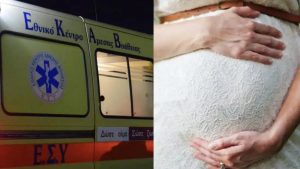 Ηλεκτρικό πατίνι παρέσυρε έγκυο στο ύψος της πλατείας Κολιάτσου