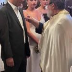 Παντρεύτηκε γνωστός Έλληνας ηθοποιός και δεν το πήρε κανείς χαμπάρι