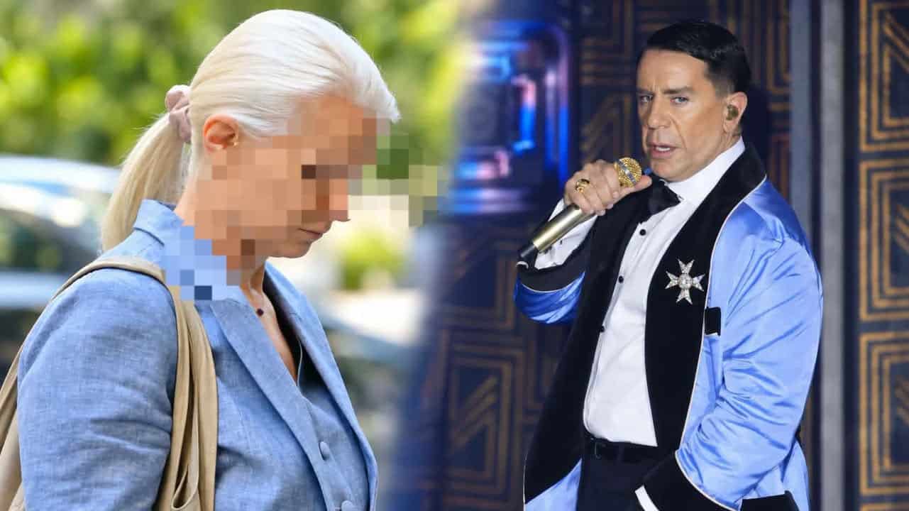Ιατρικό θρίλερ με τον θάνατο του Γιώργου Μαζωνάκη - Σοκάρουν τα στοιχεία από το μηχάνημα πλασμαφαίρεσης