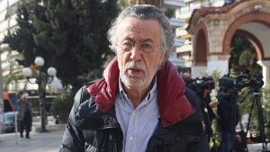 ΑΠΟΚΑΛΥΨΗ-ΣΟΚ από τον Μάκη Τριανταφυλλόπουλο: «Και ο Κοντομηνάς είχε περάσει από το ιατρείο της Καρνεάδου» – Τι είπε για τους γιατρούς