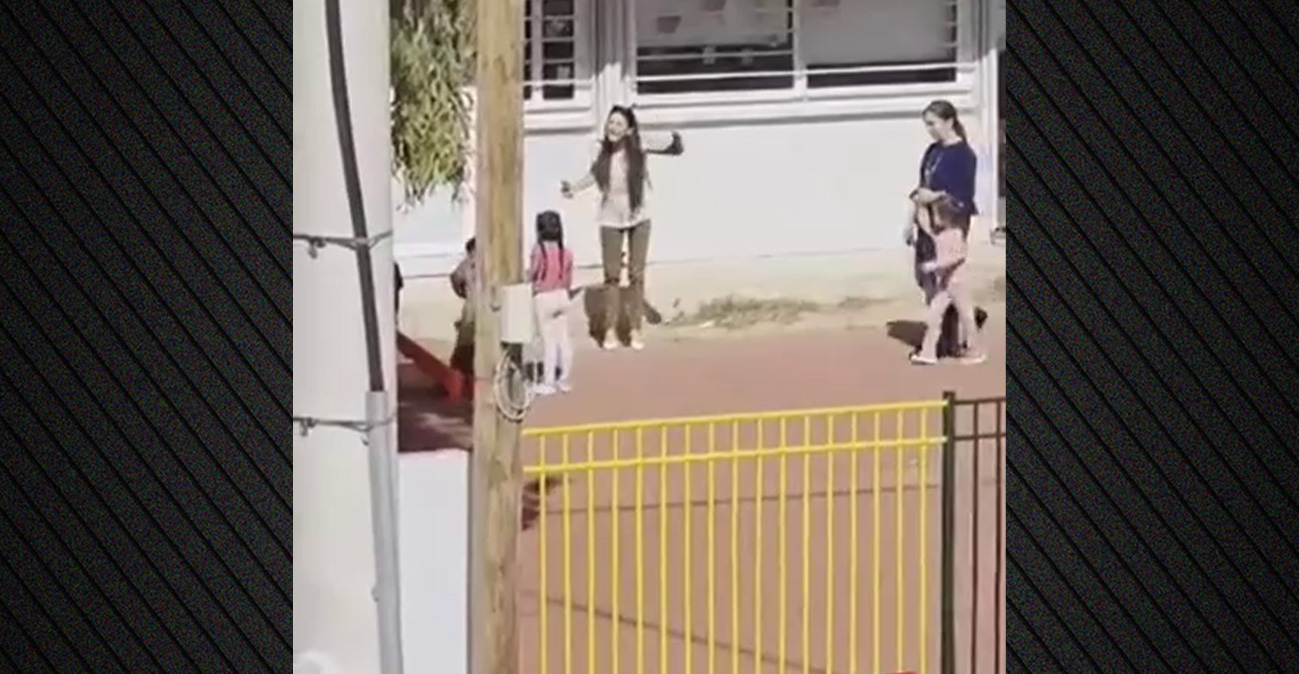 «Θόλωσα και…»: Σοκ με την διευθύντρια του νηπιαγωγείου στα Άνω Λιόσια – Αυτό της έκανε ο πατέρας του κοριτσιού, μόλις το παραδέχτηκε στους αστυνομικούς