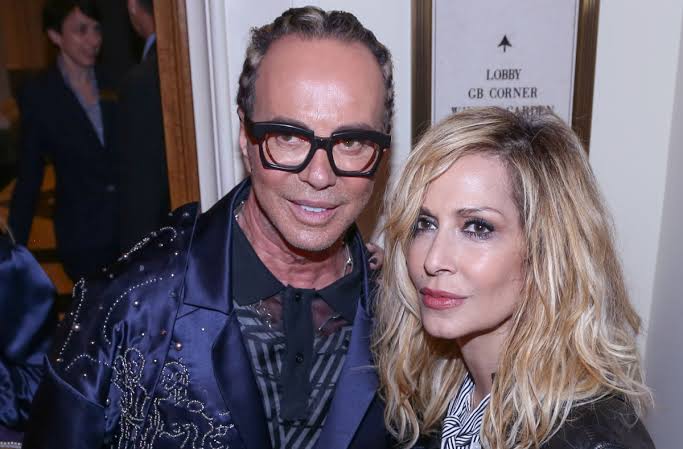 Λάκης Γαβαλάς απαντά στην Άννα Βίσση με… τον τρόπο του: «Έκανε μια επιλογή να με αποβάλλει από τη ζωή της γιατί έλεγε ότι την χρησιμοποιώ για να…»