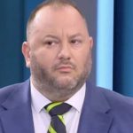 Έξαλλος ο Ανδρέας Θεοδωρόπουλος για την καταγγελία ότι έδειρε τον γιο του – Τα πρώτα λόγια και το βίντεο που έφερε τη σύλληψή του