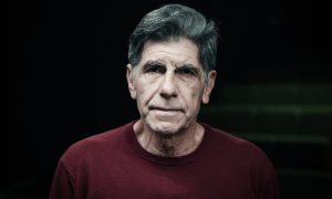 Γιάννης Μπέζος: Γιατί αποφάσισε να αποσυρθεί από τις τηλεοπτικές σειρές