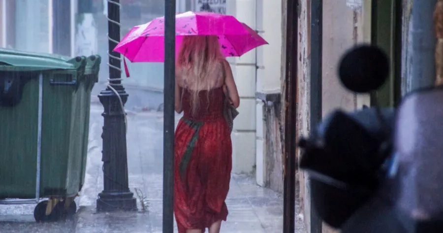 Η ημερομηνία που έρχεται το φθινόπωρο -Αλλάζει η ατμοσφαιρική κυκλοφορία