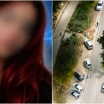 ΦΡΙΚΗ: Ποιανού κόρη είναι η 25χρονη που πέθανε από το χέρι του συντρόφου της στην Ηγουμενίτσα