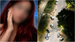 ΦΡΙΚΗ: Ποιανού κόρη είναι η 25χρονη που πέθανε από το χέρι του συντρόφου της στην Ηγουμενίτσα