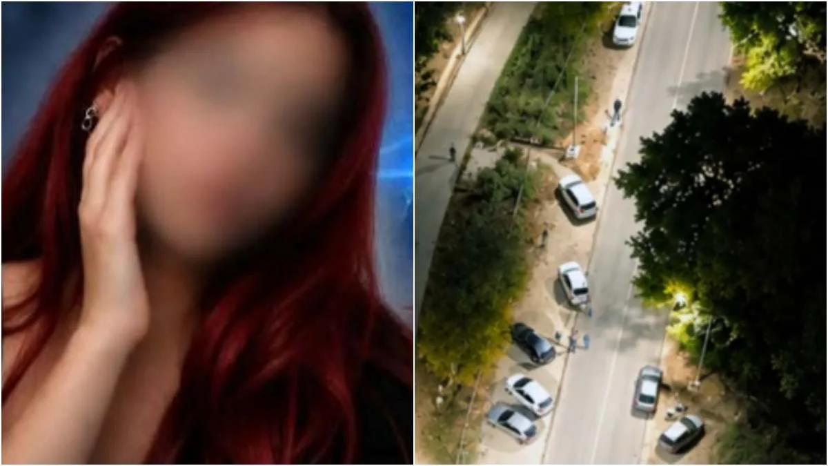 ΦΡΙΚΗ: Ποιανού κόρη είναι η 25χρονη που πέθανε από το χέρι του συντρόφου της στην Ηγουμενίτσα