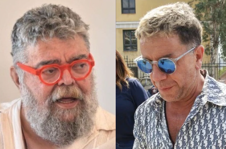 Κραουνάκης για Μαζωνάκη: «Ποιο μηχάνημα; Όλοι ξέρουμε και κανείς δεν μιλάει»