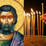 Τρίτη 22 Σεπτεμβρίου αύριο μεγάλη γιορτή της Ορθοδοξίας: Γιορτάζει ο αγαπημένος άγιος με το ομορφότερο όνομα – Η συγκλονιστική ιστορία που λίγοι ξέρουν