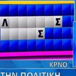 Απίστευτος παίκτης στον Τροχό της Τύχης, τρέλανε τον Πολυχρονίδη: Άνοιξαν μόνο 3 γράμματα και έλυσε τον γρίφο σε 1 δευτερόλεπτο – Δεν θα τον έλυναν 99 στους 100