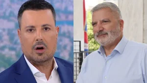 Έξαλλος ο Κουσουλός: Χαμός στον αέρα με τον Πατούλη – Έτσι τον χαρακτήρισε και παρενέβη ο πρόεδρος του ΙΣΑ