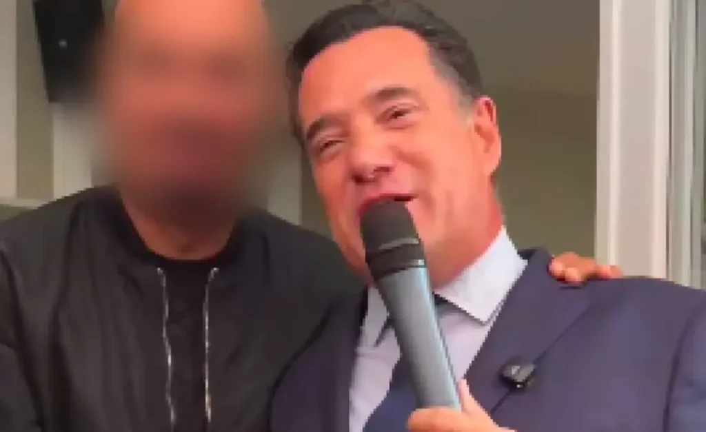 Αποκάλυψη! Ποιος πασίγνωστος Έλληνας εντάσσεται στα ψηφοδέλτια της ΝΔ – Το ανακοίνωσε ο Γεωργιάδης (Βίντεο)
