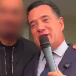 Αποκάλυψη! Ποιος πασίγνωστος Έλληνας εντάσσεται στα ψηφοδέλτια της ΝΔ – Το ανακοίνωσε ο Γεωργιάδης (Βίντεο)