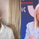 Άγριος τσακωμός: Ο Καλλιακμάνης κατηγόρησε τους γιατρούς για πλημμελή έλεγχο -Έξαλλη η Παγώνη