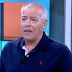 ΧΑΜΟΣ με τον Νίκο Μάνεση: Είπε αυτό στον «αέρα» του Alpha για τη Βίσση και πάγωσαν όλοι – «Αν το κάνουν…»