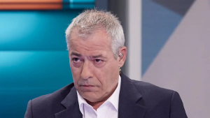 Κακά μαντάτα για τον Νίκο Μάνεση: Μόλις μαθεύτηκε η μεγάλη αλλαγή – Τι συμβαίνει στον ALPHA