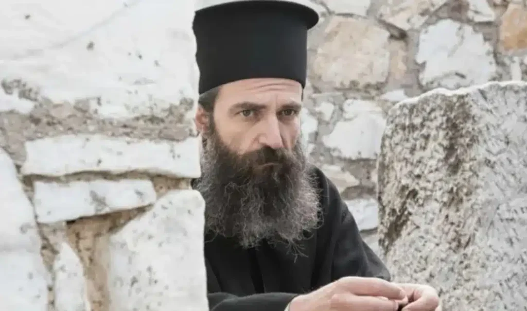 Τηλεόραση: Η ζωή του Αγίου Ιωσήφ µε τον Άρη Σερβετάλη – Πότε είναι η πρεμιέρα της σειράς