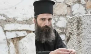 Τηλεόραση: Η ζωή του Αγίου Ιωσήφ µε τον Άρη Σερβετάλη – Πότε είναι η πρεμιέρα της σειράς