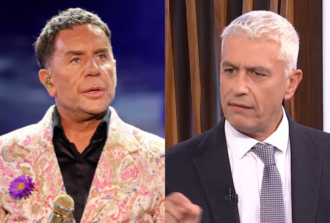 ΕΚΤΑΚΤΟ – Bóμβα από Γιώργο Καλλιακμάνη για τον Γιώργο Μαζωνάκη: «Με πήρε ο Μαζωνάκης και μου είπε ότι θεωρούσε ότι τον»