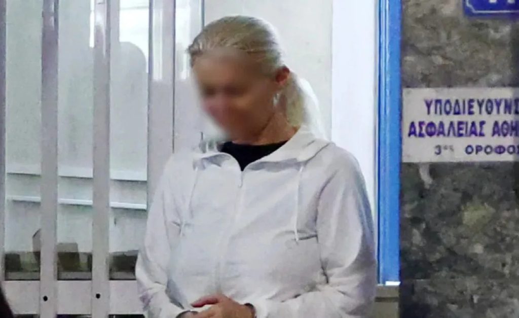 “Ορμάτε κορίτσια” «Κόλαση» στη φυλακή για τη γιατρό Γάκα – Αυτή είναι η ισοβίτισσα που της κάνει άγριο bullying