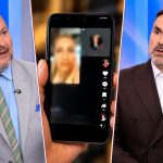 Χαμός στον Γουμενίδη με Θεοδωρόπουλο: «Αυτό είναι το πραγματικό βίντεο» – Άνοιξε την κάμερα και έδειξε τι συνέβη μετά