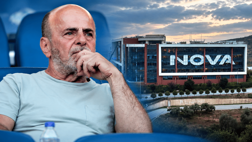Μετά την απόσυρση Αλαφούζου - Οι 2 νέοι υποψήφιοι αγοραστές της Nova